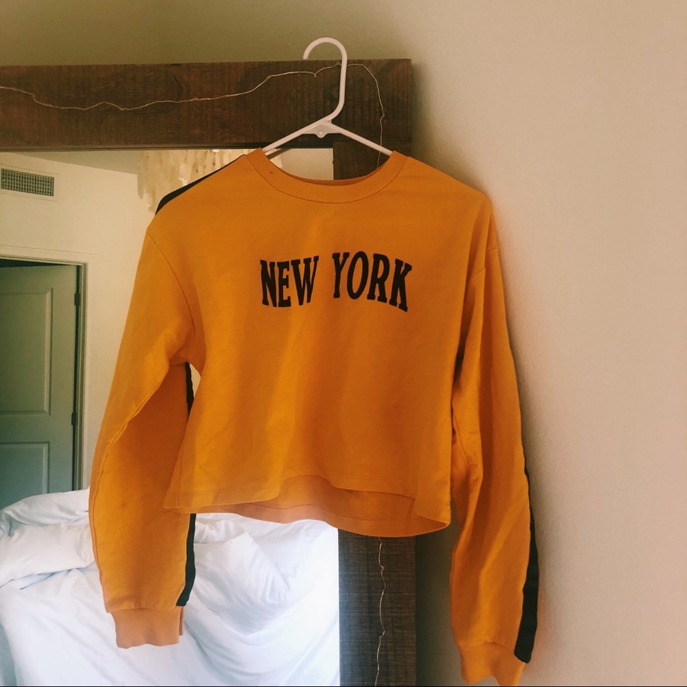 NY Top